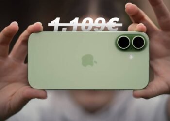 El iPhone 17 recupera el atractivo comercial con una nueva bajada de precio en Amazon