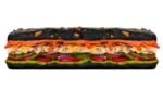 El nuevo sándwich de pan negro y Doritos llega para sorprender en esta temporada de brujas