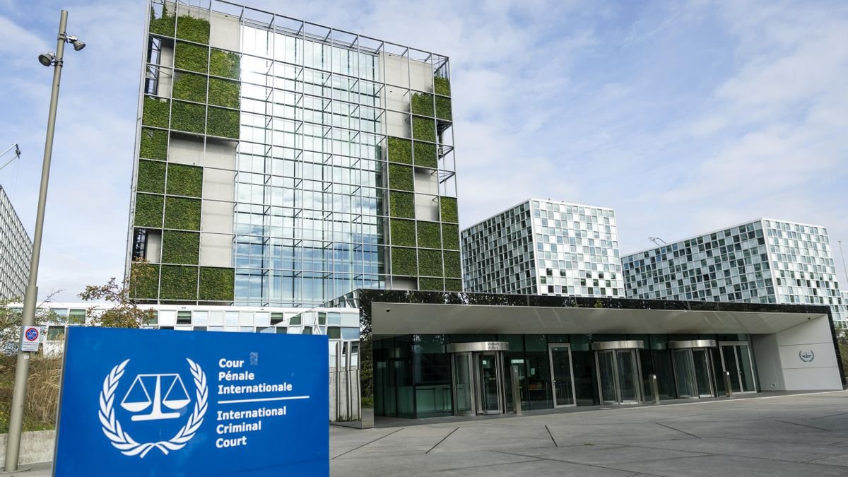El Parlamento Europeo premia a la Corte Penal Internacional en plena ofensiva de sanciones por parte de la administración estadounidense