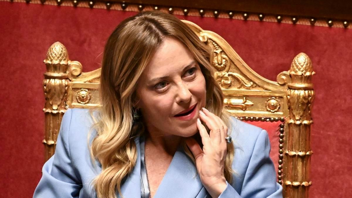 El Parlamento italiano aprueba la controvertida reforma electoral impulsada por Giorgia Meloni