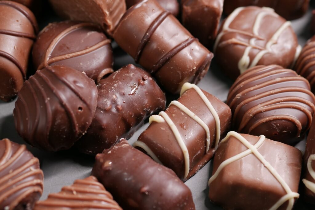 El plan perfecto cerca de CDMX: Regresa el Festival del Chocolate, Pan y Vino con entrada libre