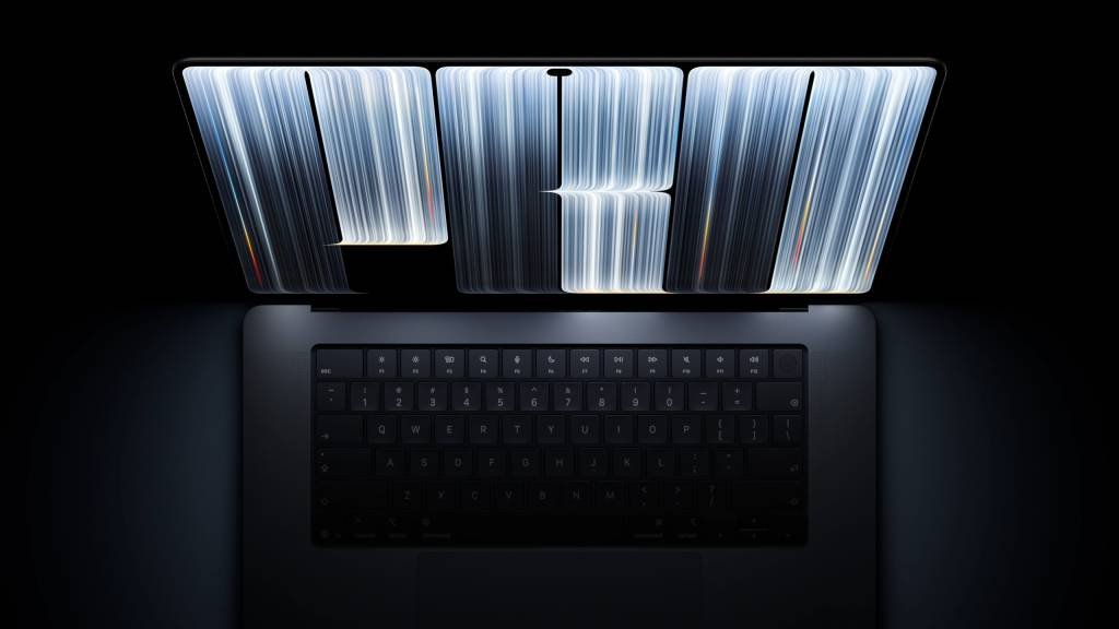 El precio astronómico del MacBook Pro táctil más avanzado supera los 17.000 euros en su configuración tope de gama
