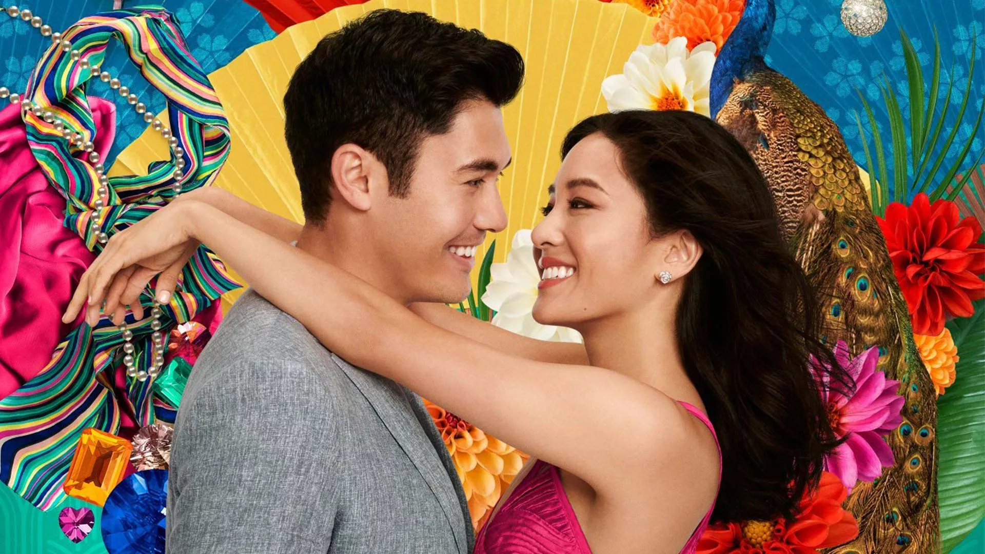 El universo cinematográfico de ‘Crazy Rich Asians’ se expande con una nueva serie de HBO