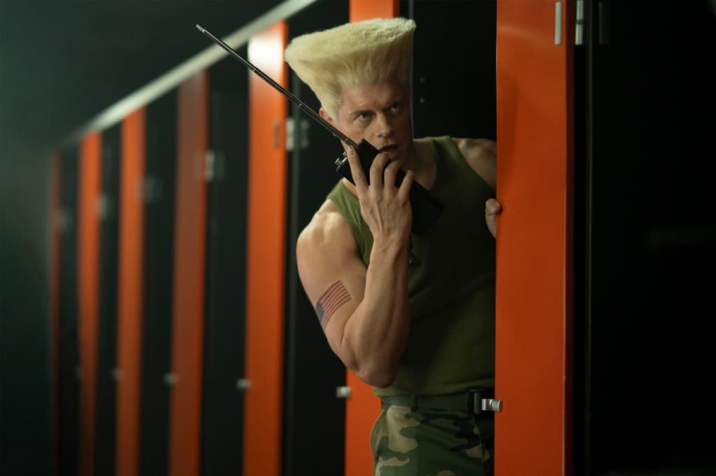 El universo de Street Fighter regresa a las salas de cine con una nueva adaptación en formato live-action
