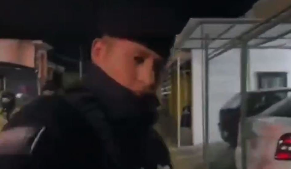 Elementos de la policía municipal de Chalco agreden brutalmente a periodista durante cobertura informativa
