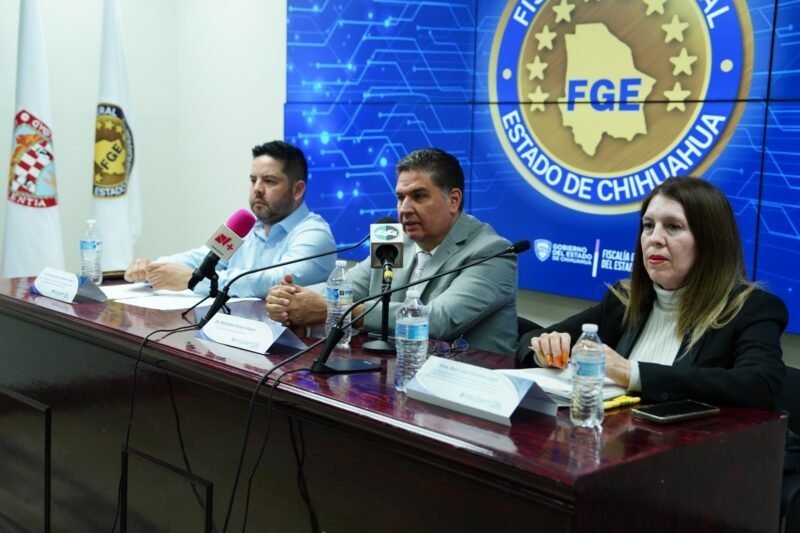 Emiten alerta por estafas de suplantación de identidad mediante falsos avisos de paquetería