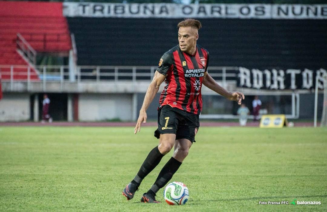 Empate sin goles entre portuguesa y la guaira complica el cierre del torneo clausura