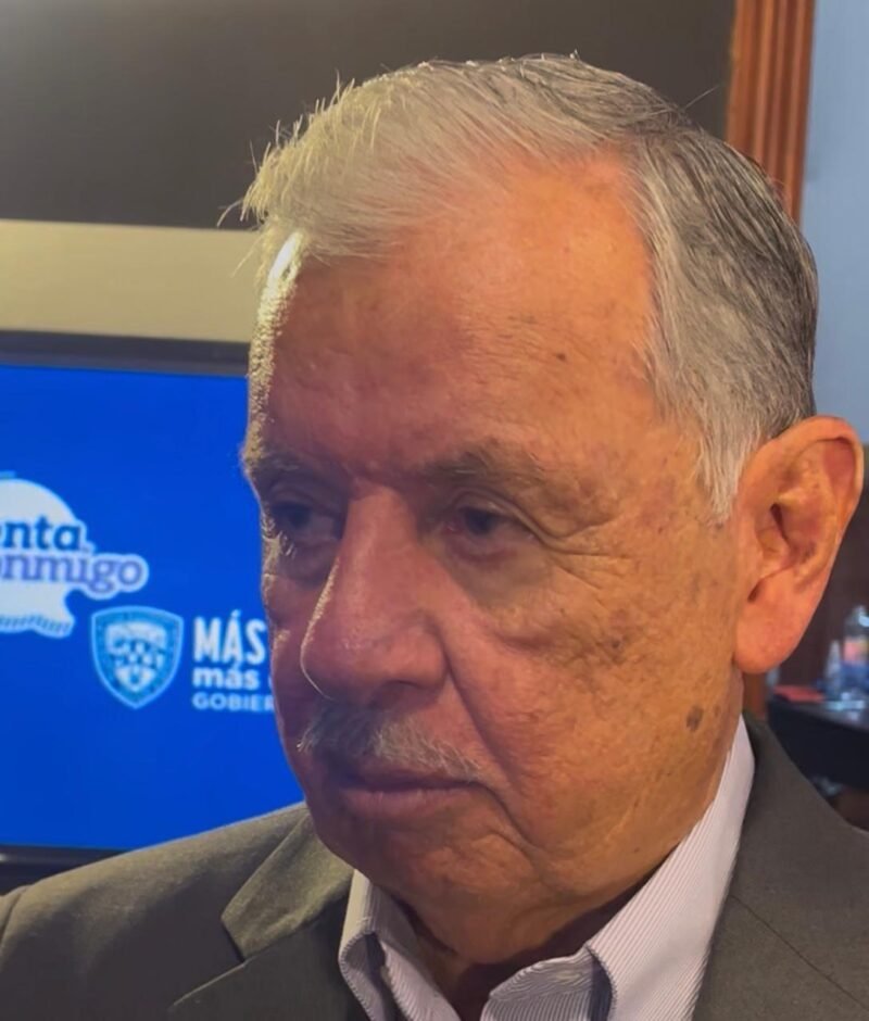 Empresarios de Chihuahua mantienen firme su confianza en la materialización de la Ciudad IMSS pese al contexto adverso