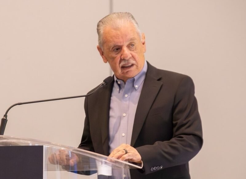 Empresarios de Chihuahua respaldan reclamos del personal del IMSS y exigen soluciones de fondo a nivel federal