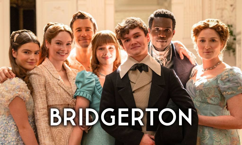 En marcha una nueva precuela de ‘Los Bridgerton’: Netflix por fin escucha a los fans