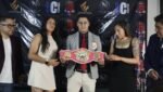 Erika Cruz e Isis vargas se enfrentarán por el cinturón latino de la WBO en la capital