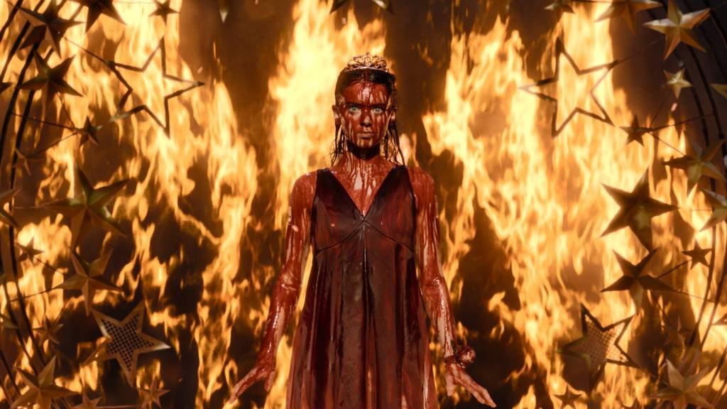 Es oficial: ‘Carrie’ tendrá segunda temporada en Prime Video