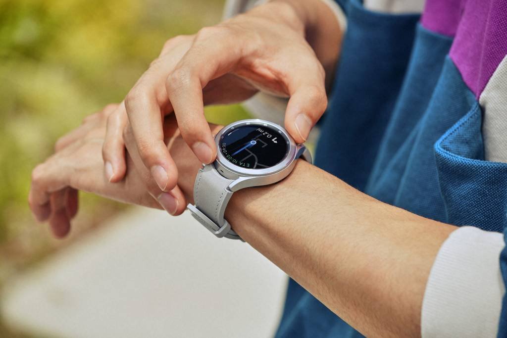 Estos Galaxy Watch estarían a punto de quedarse sin nuevas funciones de Samsung