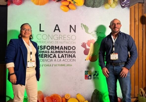 Estrategia chihuahuense contra la desnutrición infantil será expuesta ante expertos de América Latina en Chile