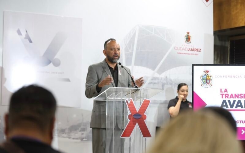 Estrategias de diversificación turística impulsadas por Héctor Ortiz buscan consolidar la industria hotelera en Ciudad Juárez