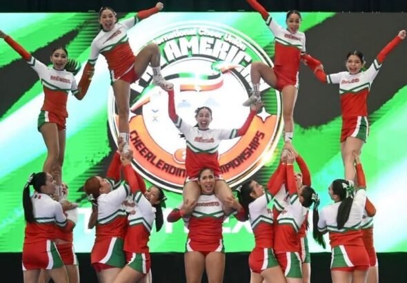 Estudiante de la Uach alcanza la gloria continental tras ganar el campeonato panamericano de porra