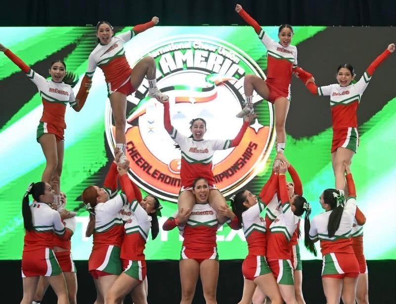 Estudiante de la Uach alcanza la gloria continental tras ganar el campeonato panamericano de porra