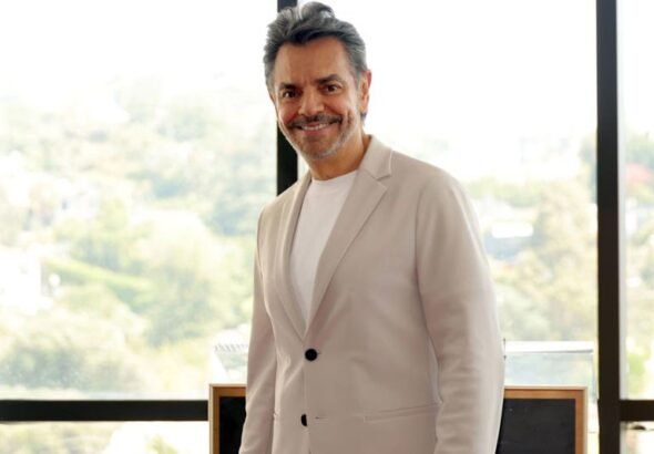 Eugenio derbez evalúa frenar su carrera artística para disfrutar el éxito acumulado