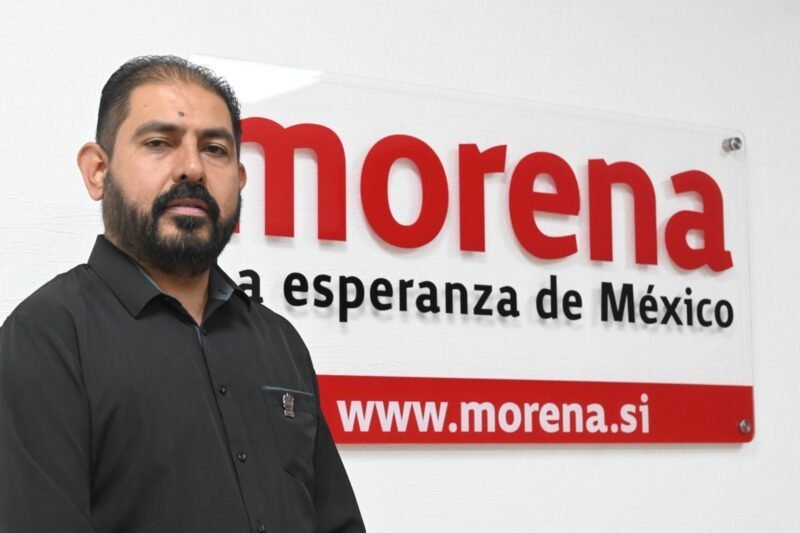 Evaluación crítica: critican el legado de Marco Bonilla tras su solicitud de licencia en Chihuahua