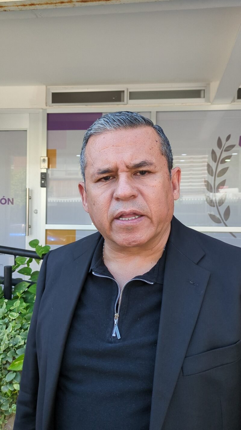 Exdirectora de feria llevará su caso a la FGR tras señalar hostigamiento y descalificaciones oficiales