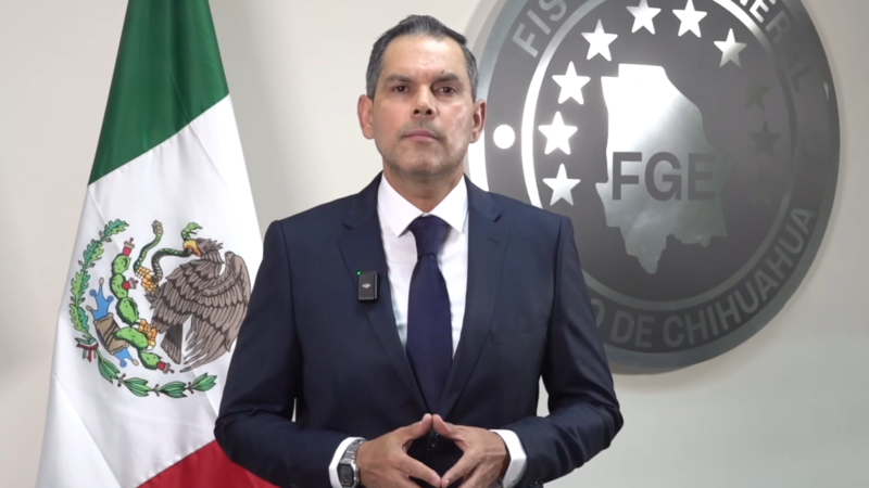 Exfiscal César J. M. conocerá su situación jurídica este jueves tras imputación estatal