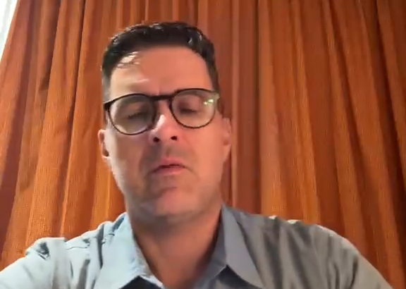 Exfiscal César “N” enfrenta vinculación a proceso por traición a la patria tras operativo con extranjeros