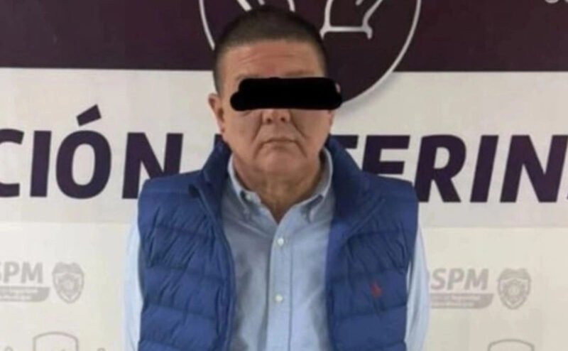 Exfiscal César “N” rechaza ante un juez haber dado luz verde a operativos con extranjeros