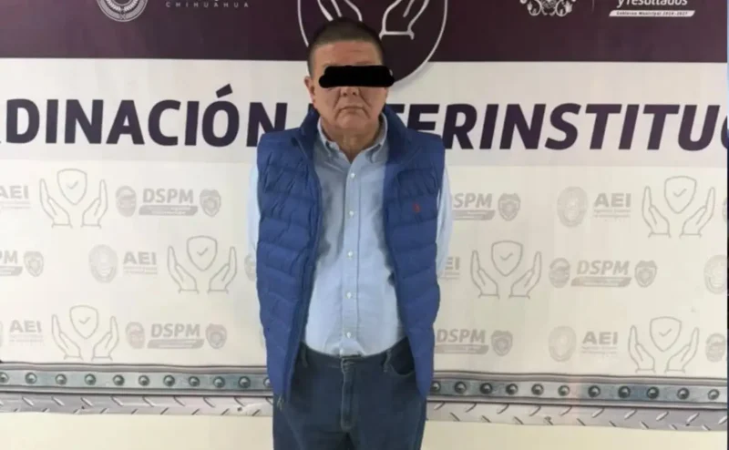 Exfiscal prolonga su proceso legal tras solicitar más tiempo a un juez