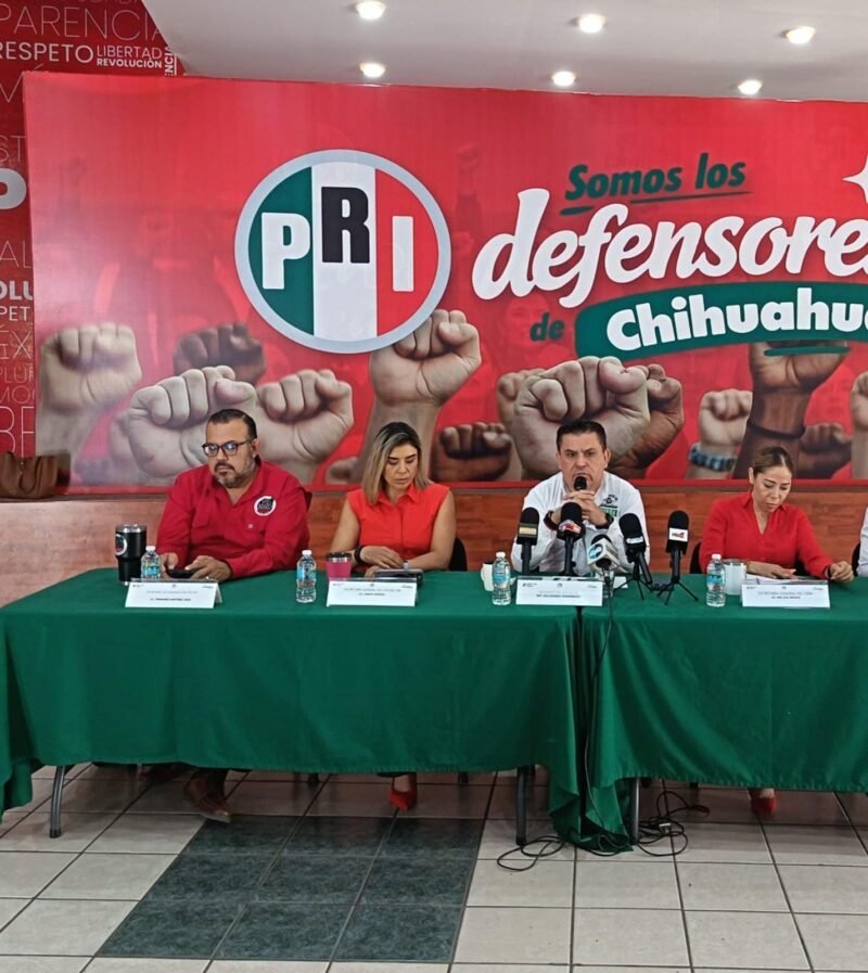 Exige Alex Domínguez indagar a fondo contratos de Olán y respalda proceso de extradición