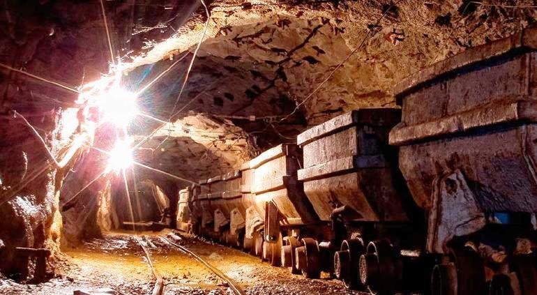 Exigen a compañías mineras la entrega de manifiestos ambientales y programas de cierre