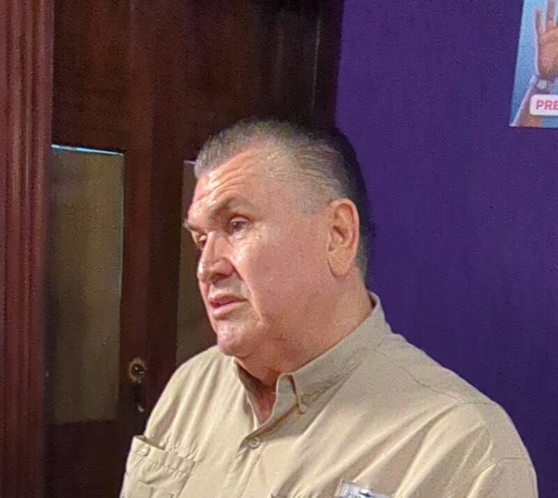 Exigen extremar precauciones viales durante precipitaciones tras registrarse 800 decesos anuales en la entidad