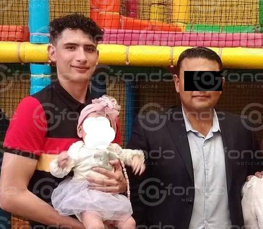 Exigen justicia a tres años de tentativa de feminicidio cometida por familiar de prominente empresario