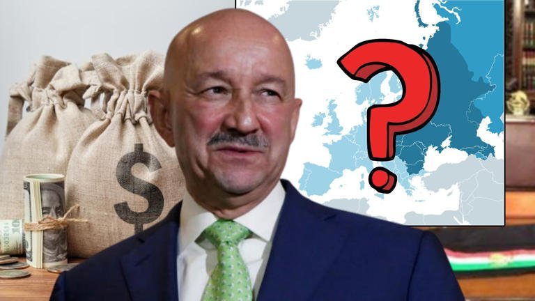 Exmandatario Carlos Salinas de Gortari reaparece en la Universidad de Harvard para disertar sobre temas nacionales