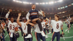 Fallece a los 86 años Mike Ditka, histórico icono del fútbol americano y del Salón de la Fama