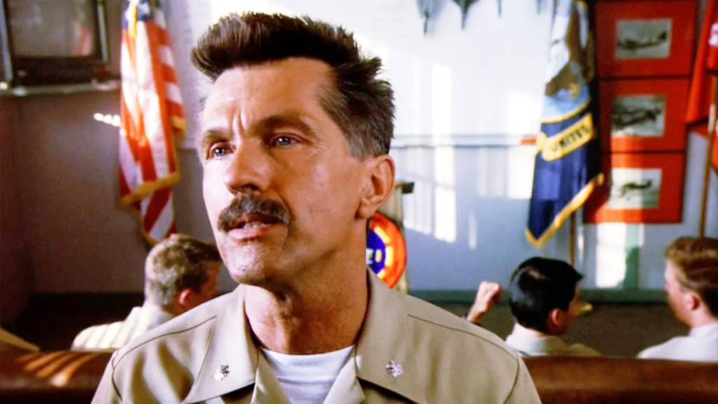Fallece a los 93 años Tom Skerritt, inolvidable actor de clásicos como Alien y Top Gun