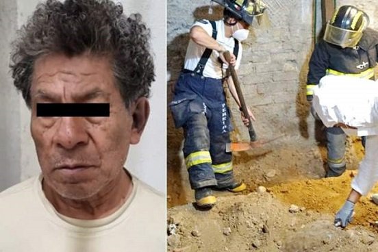 Fallece en circunstancias de aislamiento el llamado ‘Monstruo de Atizapán’ dentro de prisión en Edomex