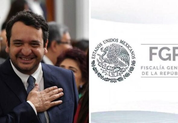Familiares de menores con cáncer interpondrán querella en la FGR contra Andy López Beltrán y Amílcar Olán