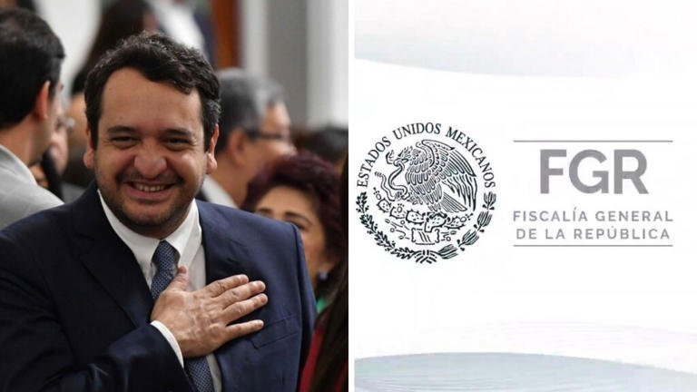 Familiares de menores con cáncer interpondrán querella en la FGR contra Andy López Beltrán y Amílcar Olán