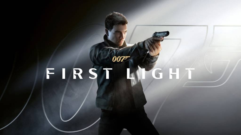 Fecha de estreno confirmada para el nuevo juego de James Bond en la consola de Nintendo