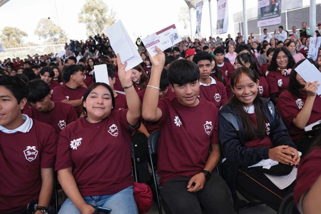Fechas y calendario oficial para el depósito de la Beca Benito Juárez en 2026