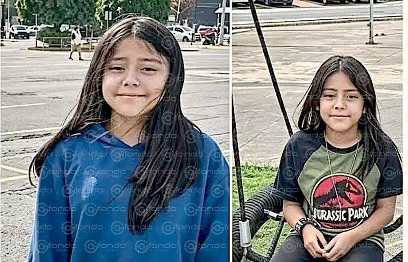 FEMINICIDIO #90. Sofía Madai tenía 11 años y fue brutalmente asesinada en el Estado de México