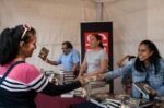 Feria internacional del libro en la plaza de la constitución repartirá miles de ejemplares gratuitos este año