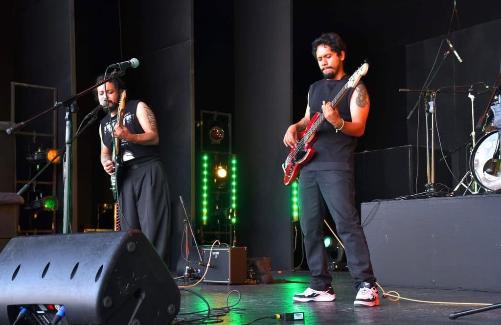Festival de Culturas Urbanas 2026 en Edomex: fechas, sede y actividades gratuitas