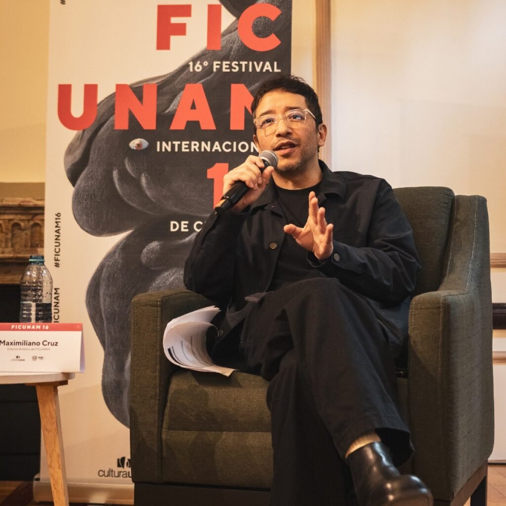 Festival Internacional de Cine UNAM 2026: programación, fechas y sedes de la nueva edición