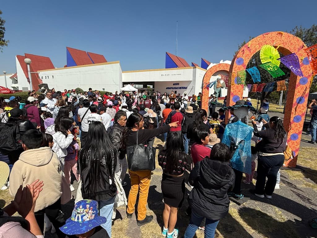 Festival TransformARTE 2026 en Edomex: fechas, sedes y actividades para celebrar el Día de Muertos