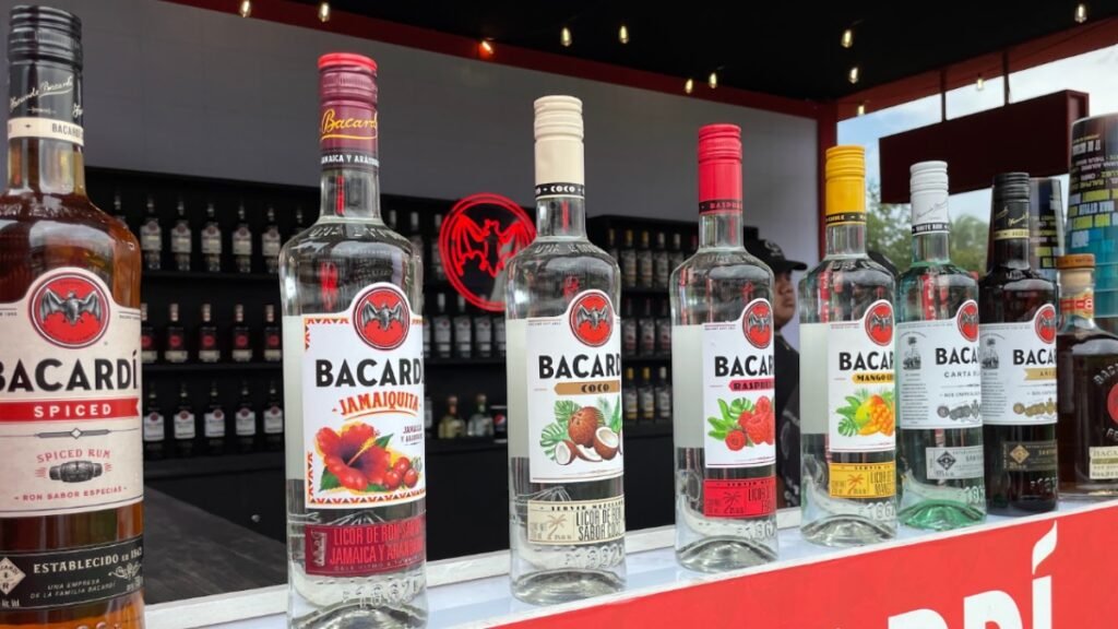 Festival Vaivén 2026: el debut estelar de Bacardí Jamaiquita con música y experiencias inmersivas