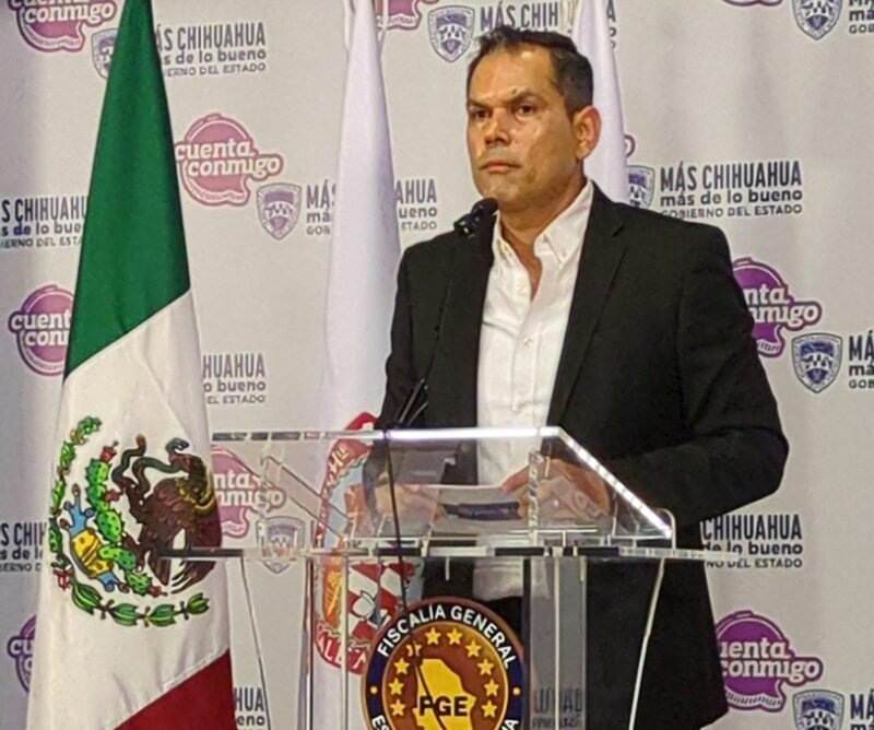 Fiscalía estatal anuncia estrategia contra la extorsión productiva y nuevo modelo de justicia para mujeres
