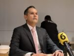 Fiscalía general alista reestructuración y blindaje de su área especializada en delitos financieros y extinción de dominio