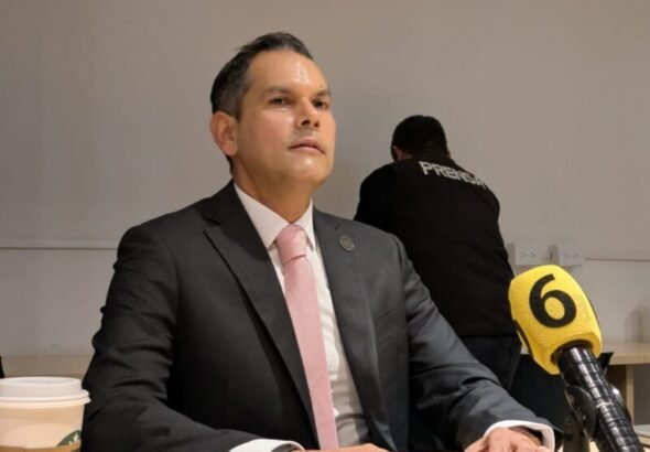 Fiscalía general alista reestructuración y blindaje de su área especializada en delitos financieros y extinción de dominio