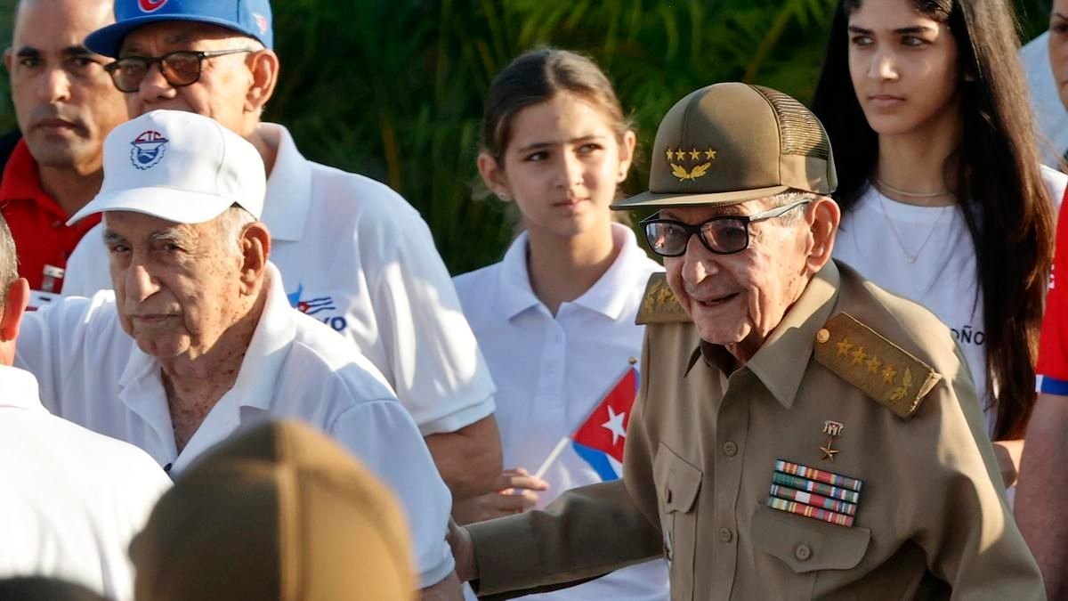Florida emite una orden de arresto contra Raúl Castro por el derribo de avionetas de EEUU